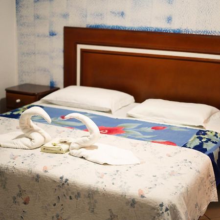 Pousada Bonomo Urubici Zewnętrze zdjęcie